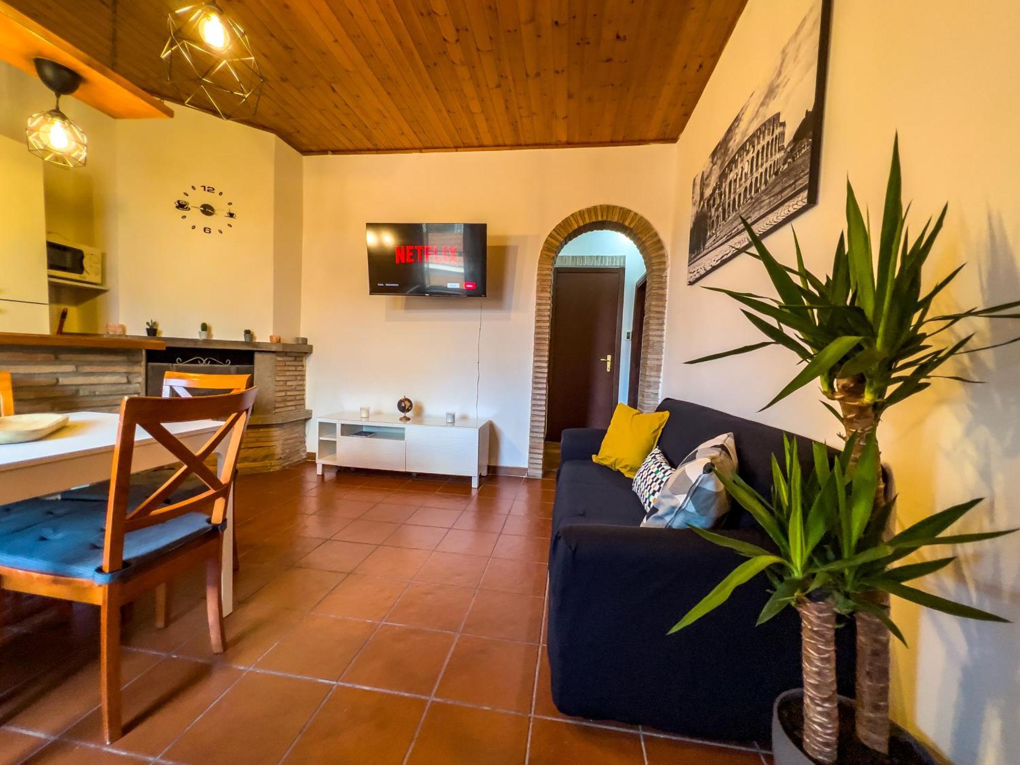 Apt Finestra Sul Castello, Vista Lago Wi-Fi Gratis Браччано Екстер'єр фото