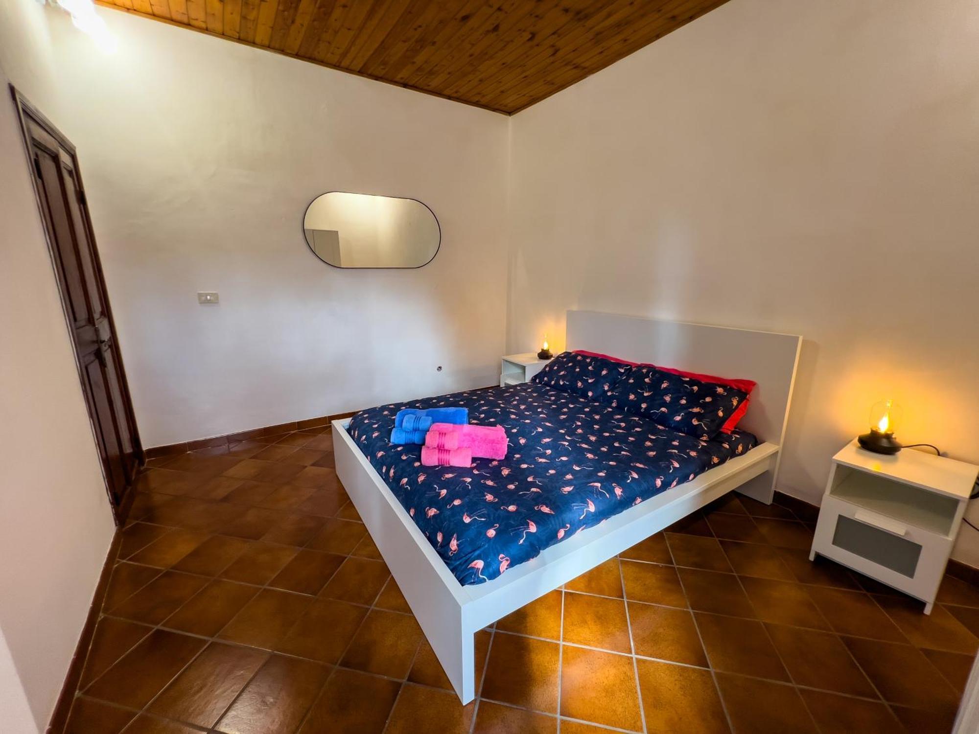 Apt Finestra Sul Castello, Vista Lago Wi-Fi Gratis Браччано Екстер'єр фото