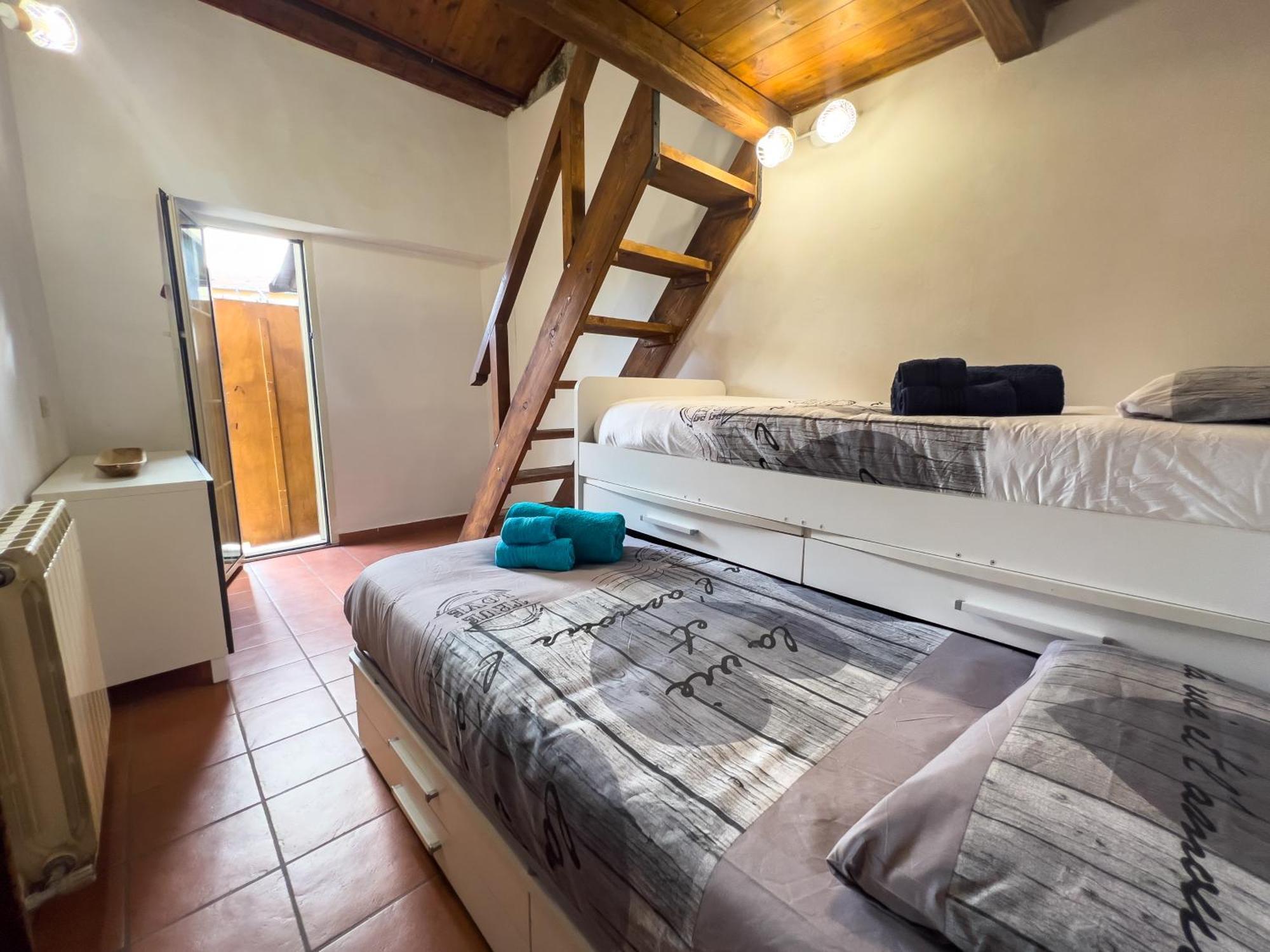 Apt Finestra Sul Castello, Vista Lago Wi-Fi Gratis Браччано Екстер'єр фото