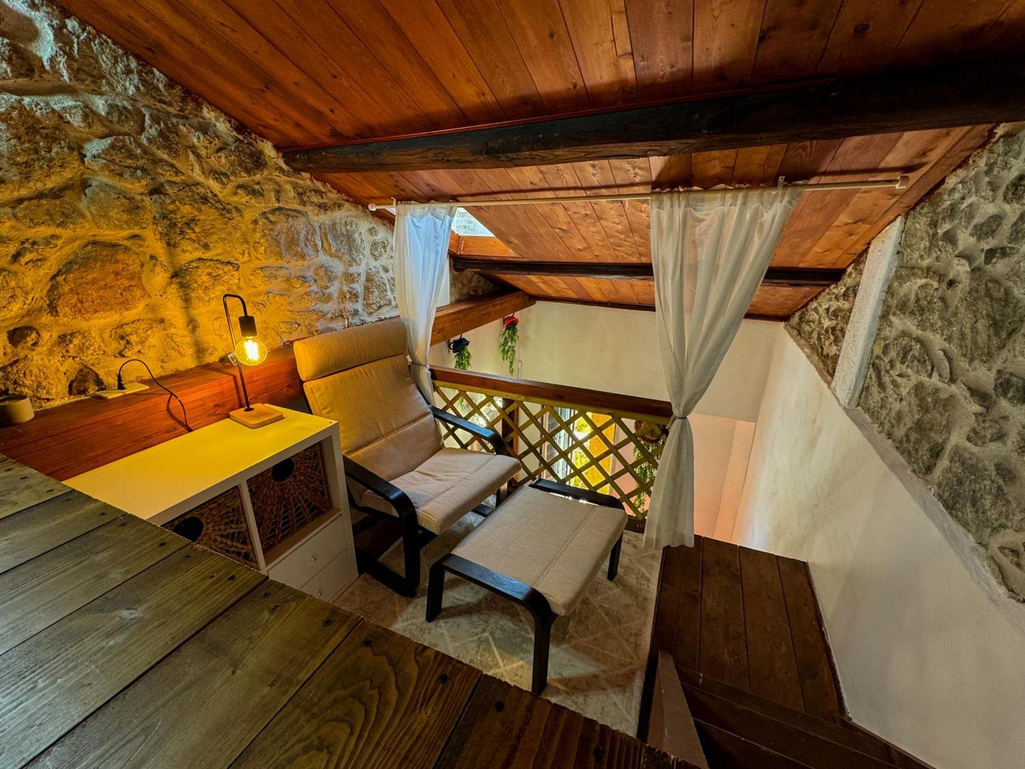 Apt Finestra Sul Castello, Vista Lago Wi-Fi Gratis Браччано Екстер'єр фото